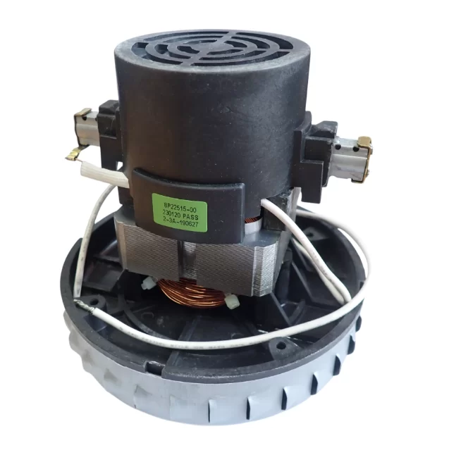 Электродвигатель Электроприбор Т-1 для пылесоса СПП1600-30Р; 30РС 9700028865 – фото №1 Электродвигатель Электроприбор Т-1 для пылесоса СПП1600-30Р; 30РС 9700028865 – №1