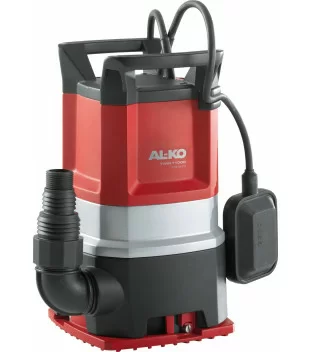 Насос дренажный ALKO Twin 11000 Premium – №1