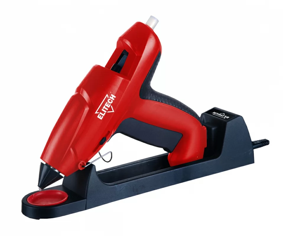 Термопистолет клеевой Elitech ПКЛ 5015К – №1