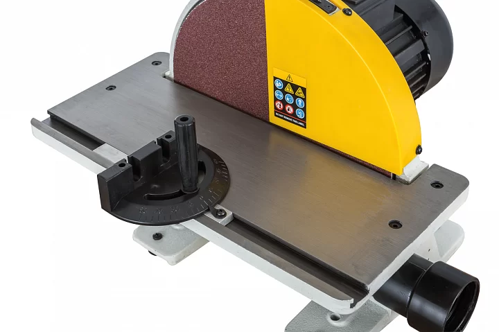 Станок тарельчатый шлифовальный Jet JDS-12X-M №2