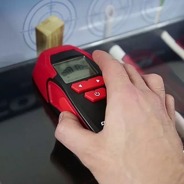 Сканер проводки Condtrol Wall №2