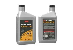 Может пригодиться Масло для 4-х тактного двигателя Rezoil Rancher Unilite 0.946 л