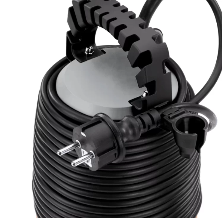 Насос погружной дренажный для грязной воды Einhell GC-DP 5225 N №2