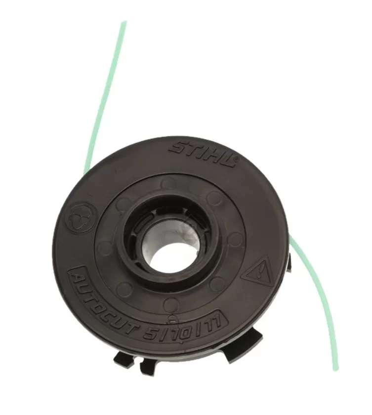 Шпуля Stihl AutoCut 5-2 – №1