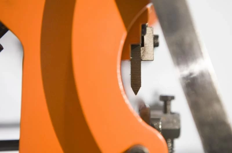 Станок комбинированный Stalex 3-in-1/305x1 листовой – №3