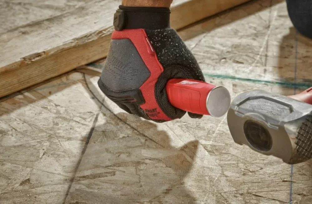 Отвертка-долото Milwaukee Demo Driver для работы с ударом – фото №4 Отвертка-долото Milwaukee Demo Driver для работы с ударом – №4