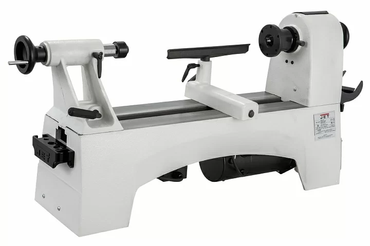 Станок токарный по дереву Jet JWL-1221VS – №6