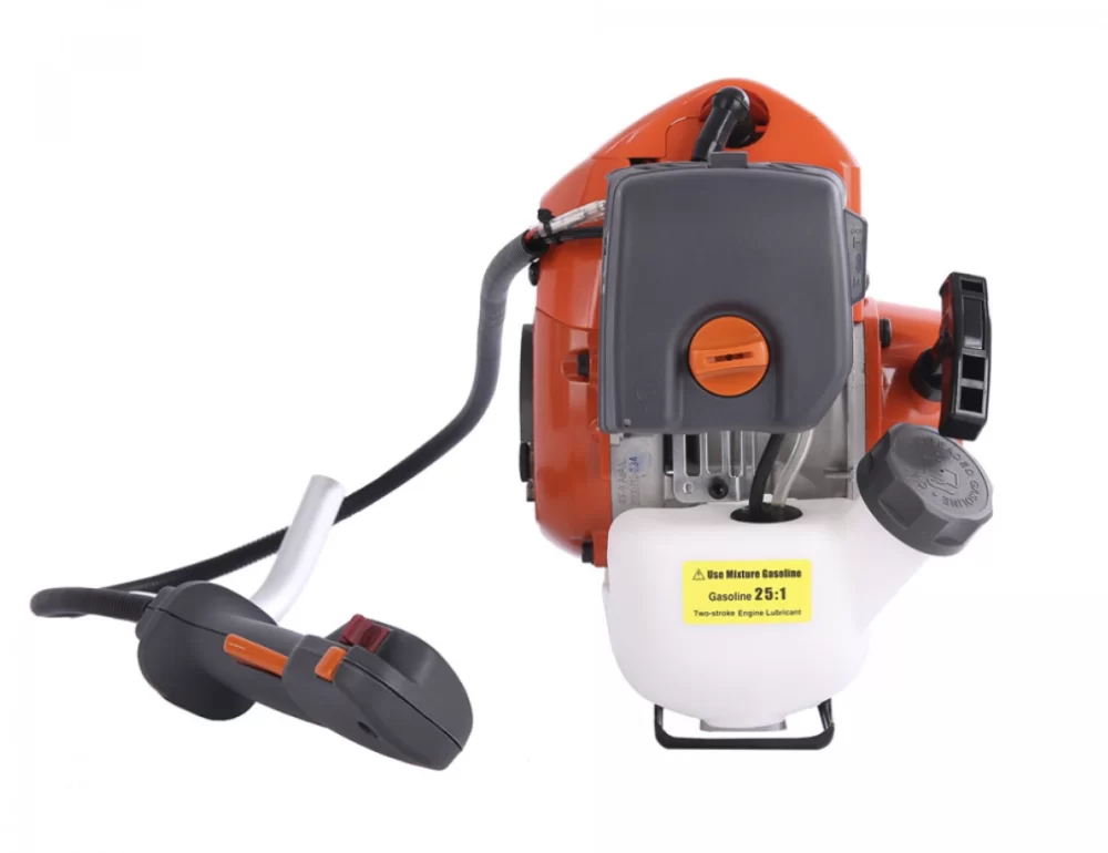 Триммер бензиновый Holzfforma FF143RII PRO №5