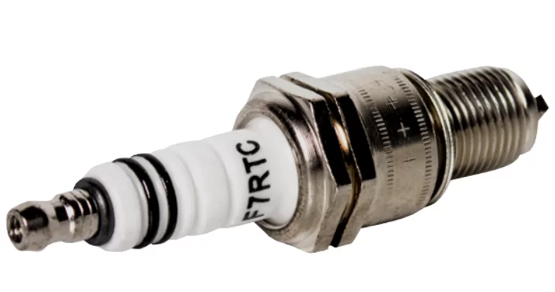 Свеча зажигания IGP Champion F7RTC – №1