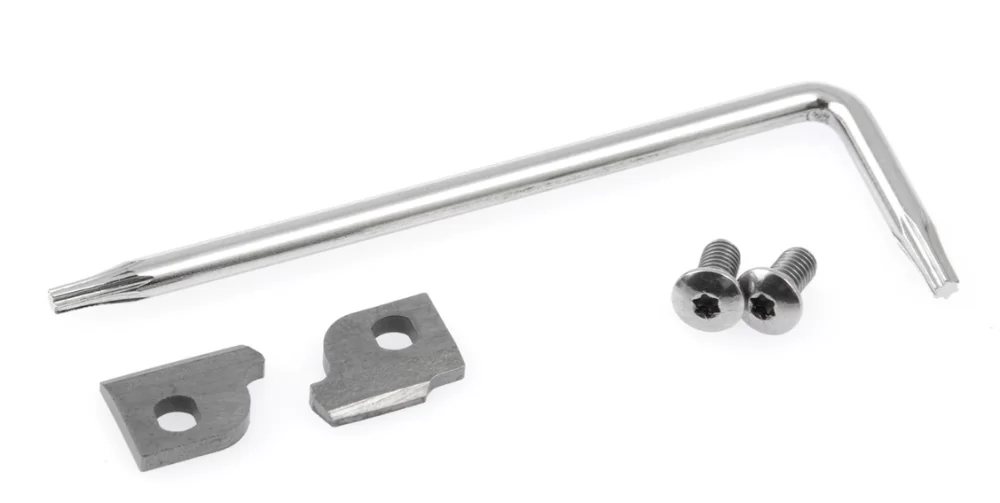 Сменные кусачки для мультитула ДелоТехники – №1