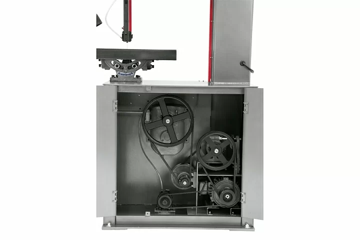 Станок ленточнопильный Jet VBS-2012 – №3