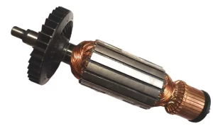 Может пригодиться Якорь (ротор) для УШМ Elmos EWS 20-230