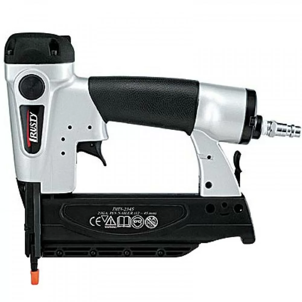 Пневматический шпилькозабивной пистолет Trusty TMTN-2345S – №1