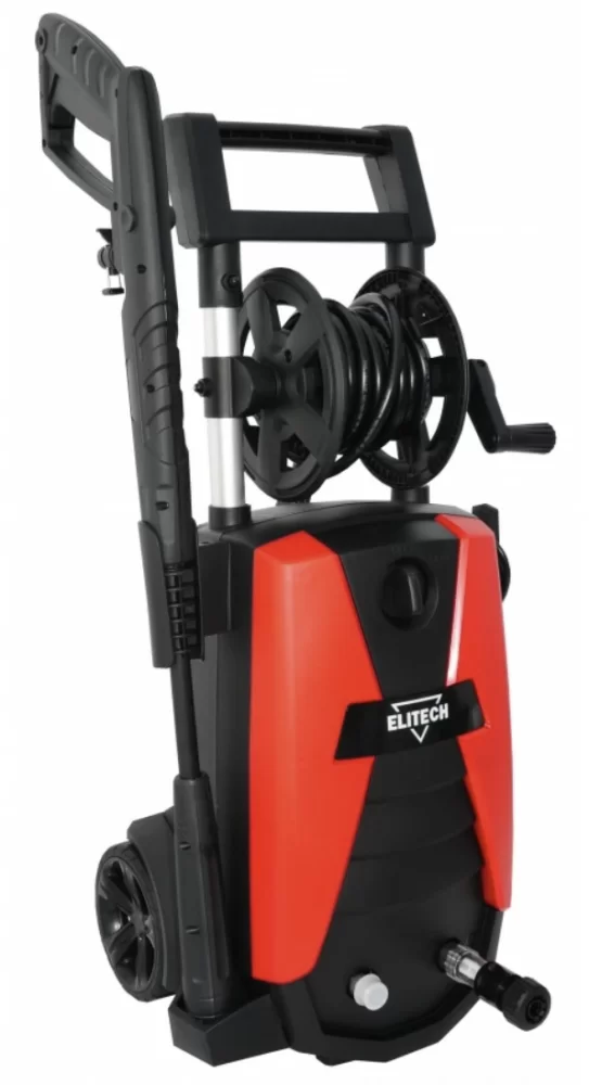 Мойка высокого давления Elitech M 1800 РБК – №1