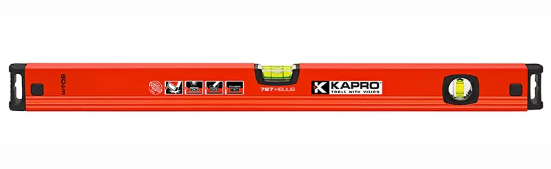 Уровень Kapro Genesis M 60 см – №1