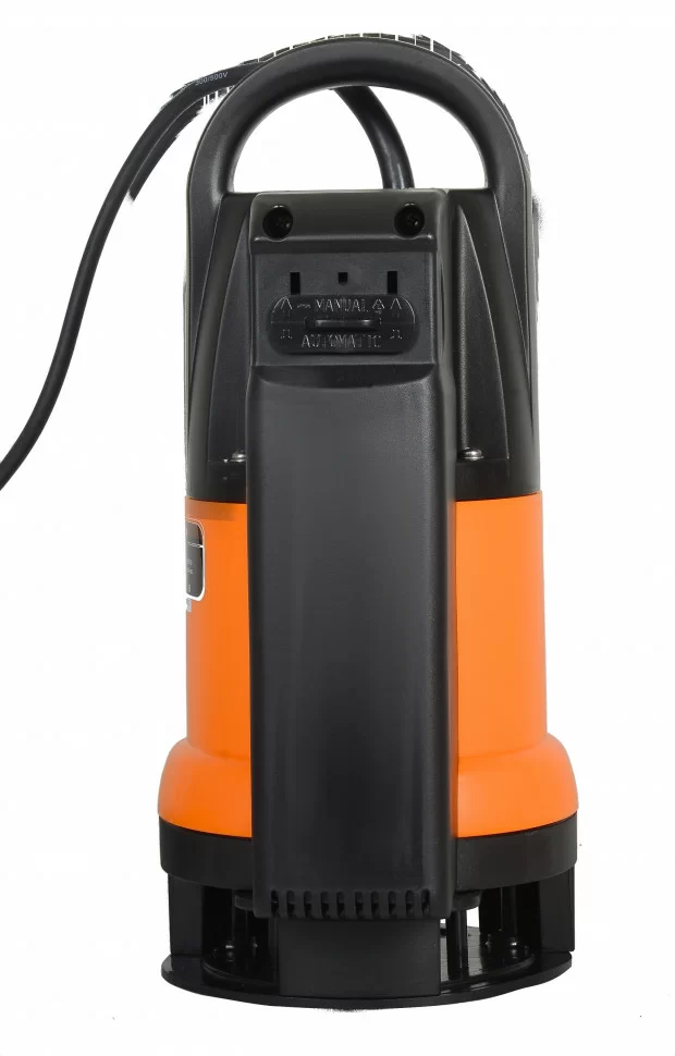 Насос дренажный Вихрь ДН-900 №1