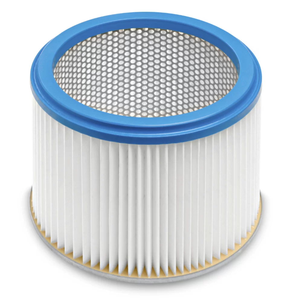 Фильтр для пылесоса Kärcher для Т201 патронный – фото №1 Фильтр для пылесоса Kärcher для Т201 патронный – №1