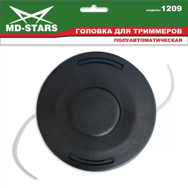 Катушка для триммера MD-Stars 1209 №1