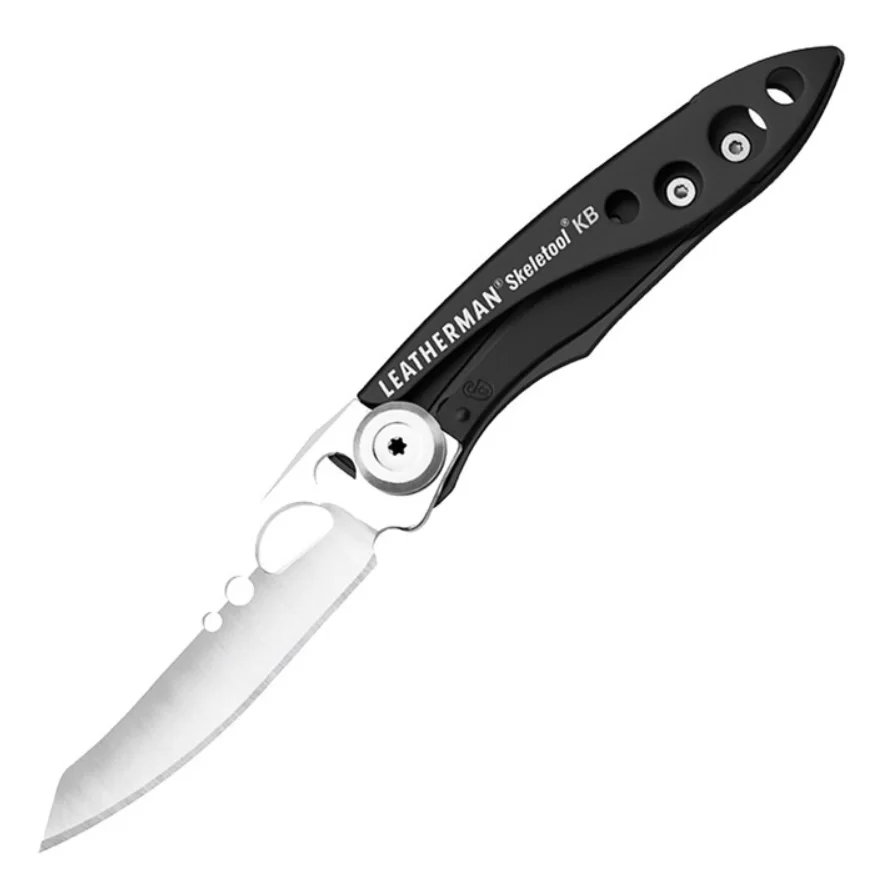 Нож Leatherman Skeletool KB (832385) – фото №1 Нож Leatherman Skeletool KB (832385) – №1