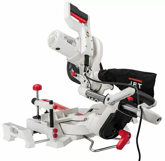Пила торцовочная Jet JSMS 8L – №4