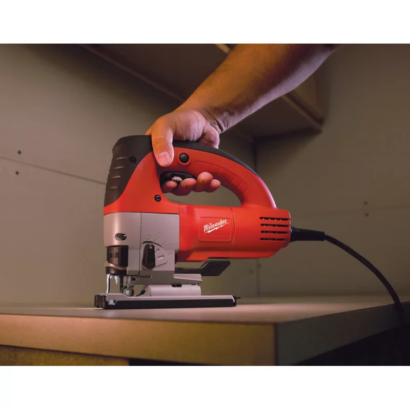 Лобзик Milwaukee JSPE 135 TX №2