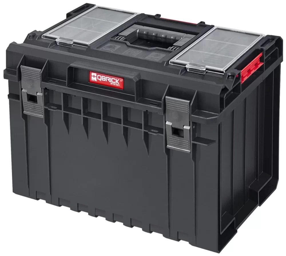 Ящик для инструментов Qbrick System One 450 Profi – №1
