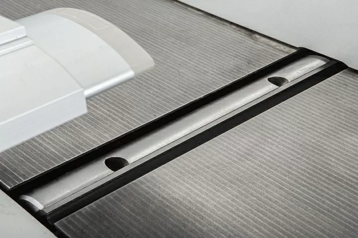 Станок фуговально-рейсмусовый Jet JPT-260 230В №2