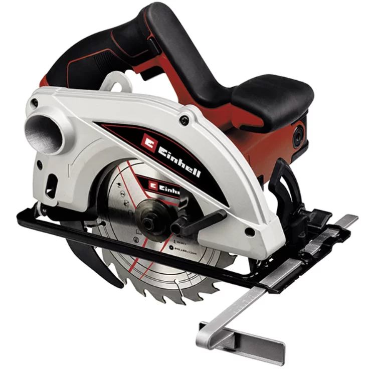 Пила циркулярная Einhell TC-CS 1250 – №1