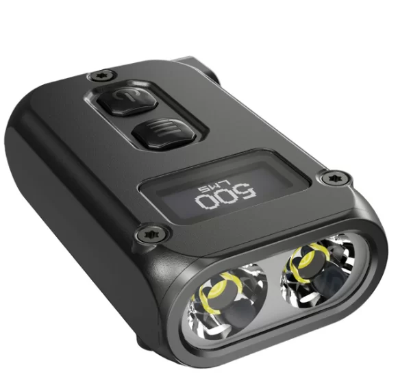Фонарь Nitecore TINI2 – №1