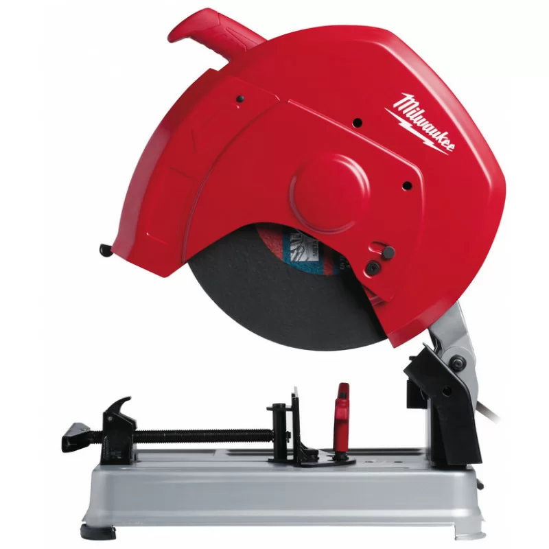 Пила монтажная Milwaukee CHS 355 – №1