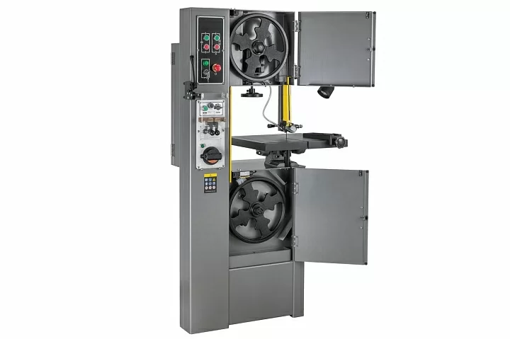 Станок ленточнопильный Jet VBS-1408 – №7