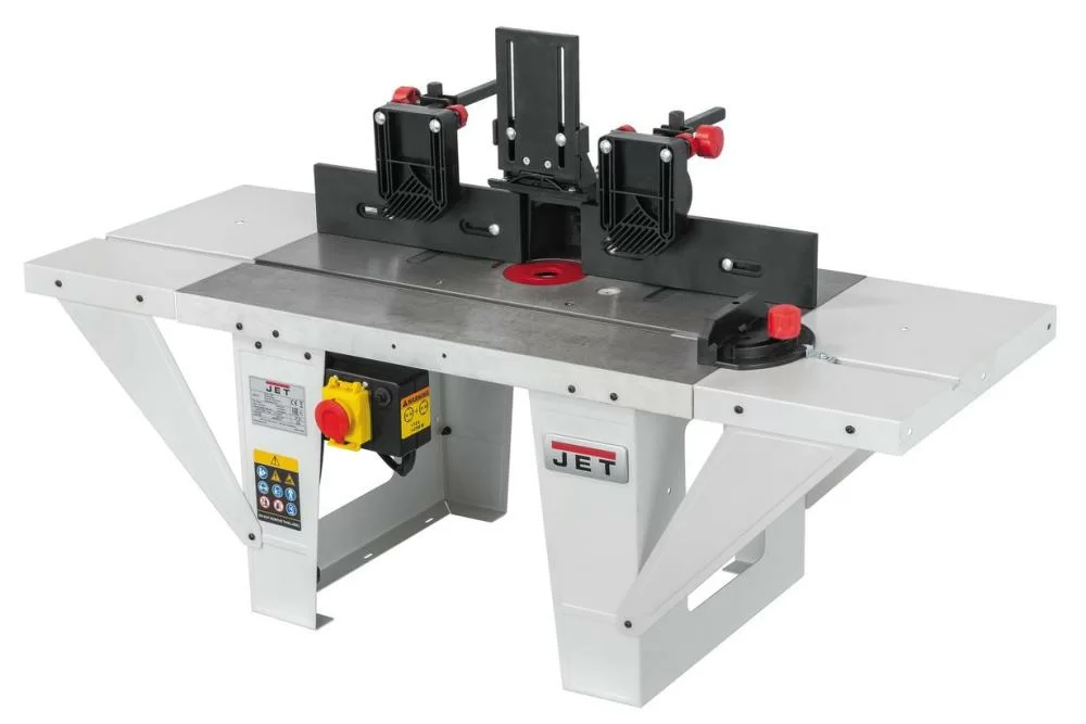 Стол фрезерный универсальный Jet JRT-2 – №1