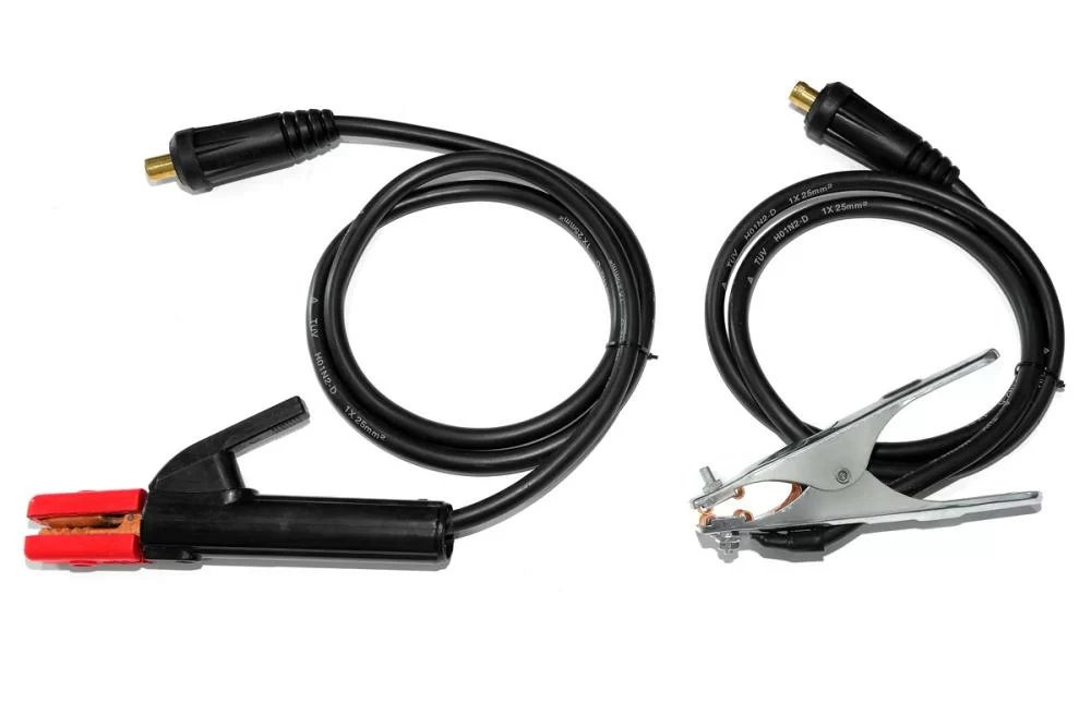 Сварочный аппарат TSS MMA-250 – №4