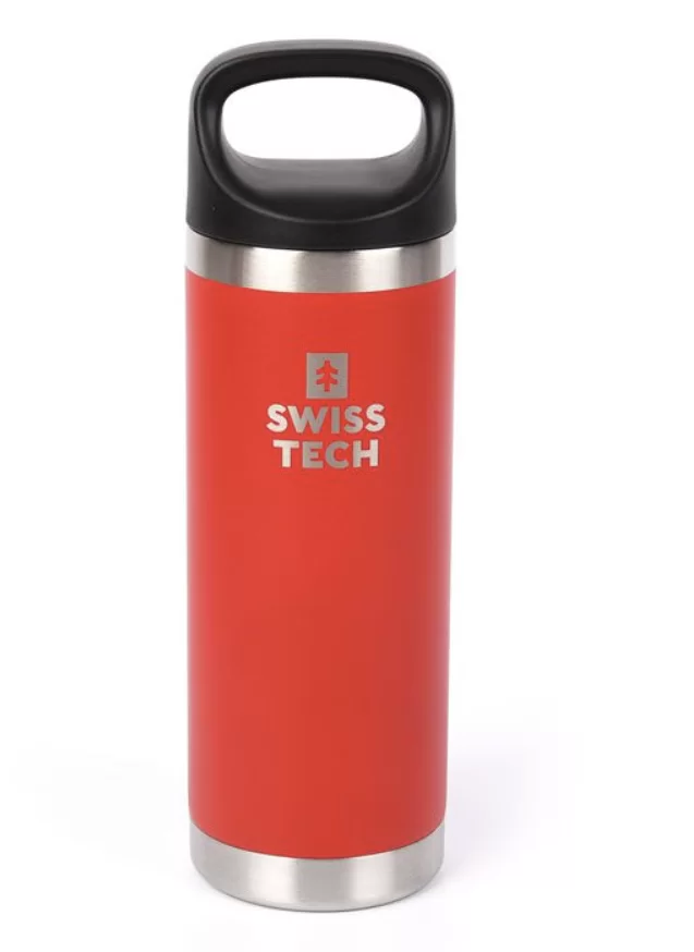 Термос Swiss+Tech 0,53 л (ST075001) – №1