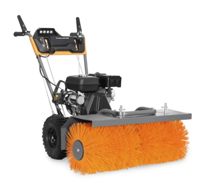Подметальная машина бензиновая Villartec S7080E – №1