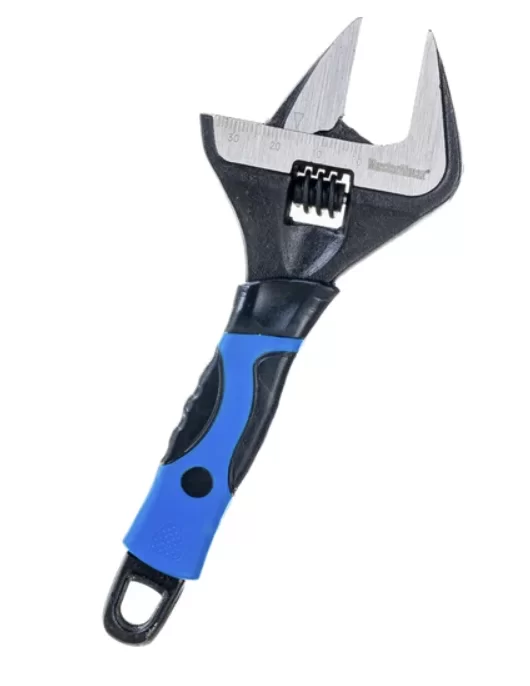 Ключ разводной МастерАлмаз 6"/150 мм – фото №1 Ключ разводной МастерАлмаз 6"/150 мм – №1