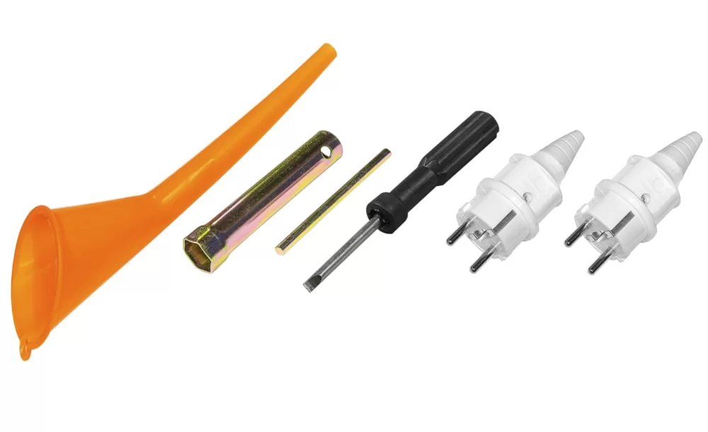 Генератор бензиновый TSS SGG 4000ESi инверторный – №6