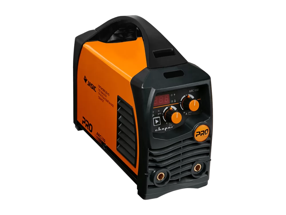 Сварочный аппарат Сварог ARC 180 PRO – фото №1 Сварочный аппарат Сварог ARC 180 PRO – №1