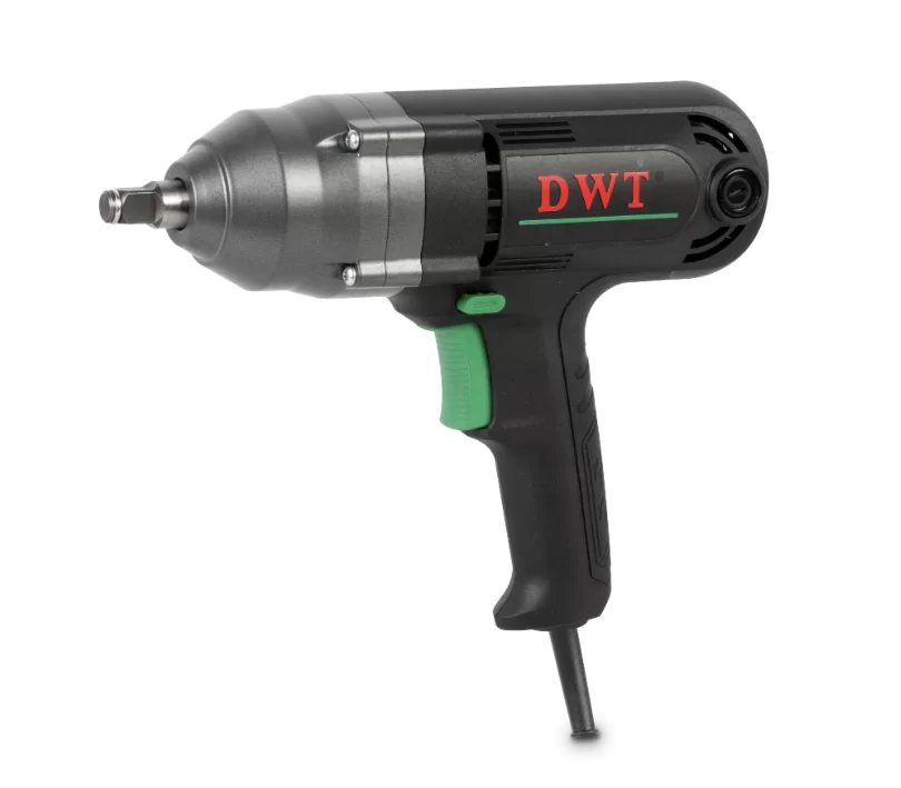 Гайковерт ударный DWT SSP07-24 BMC – фото №1 Гайковерт ударный DWT SSP07-24 BMC – №1