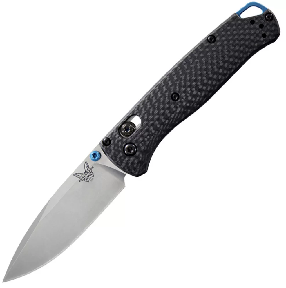 Нож Benchmade Bugout (535-3) – фото №1 Нож Benchmade Bugout (535-3) – №1