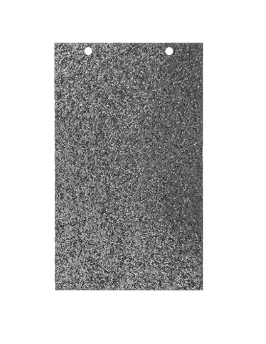 Подошва графитовая для ЛШМ Makita 9902/9903 – №1