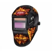 Фото товара «Маска сварщика с автозатемнением Elitech МС 900 Prof»