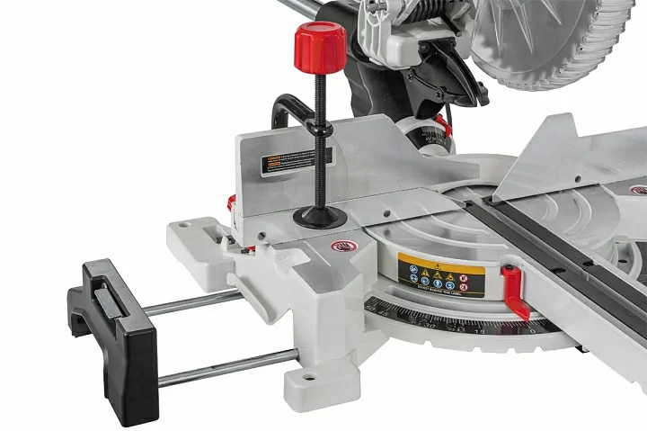 Пила торцовочная Jet JSMS-10LA – №6