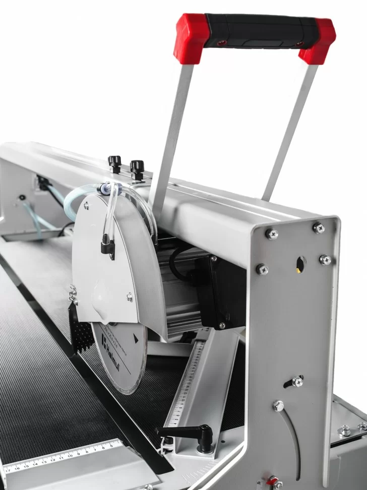 Плиткорез электрический Helmut FS250H – №7