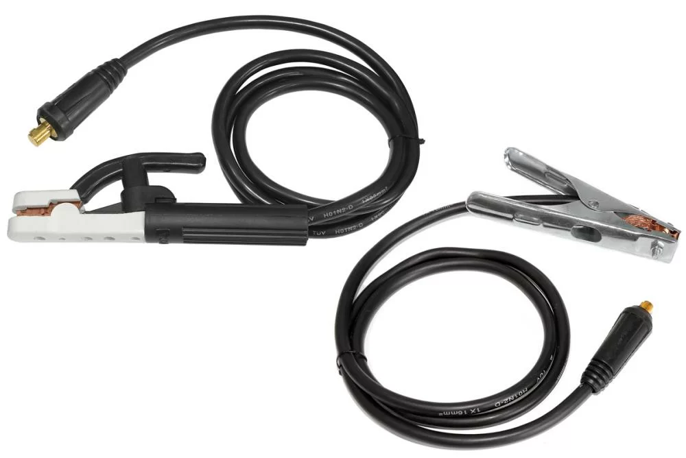 Сварочный аппарат TSS EVO MMA-315 – №4