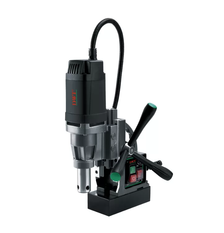 Станок сверлильный магнитный DWT MBMP10-16 BMC – №1