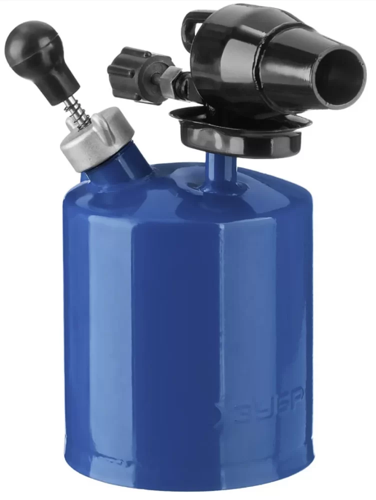 Лампа паяльная Зубр "Профессионал" ВК-15 1,5 л. – фото №1 Лампа паяльная Зубр "Профессионал" ВК-15 1,5 л. – №1