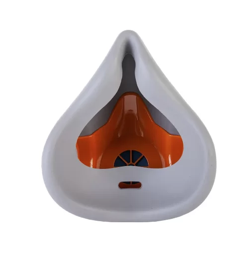 Полумаска фильтрующая Jeta Safety 6500 силиконовая, размер L – фото №1 Полумаска фильтрующая Jeta Safety 6500 силиконовая, размер L – №1