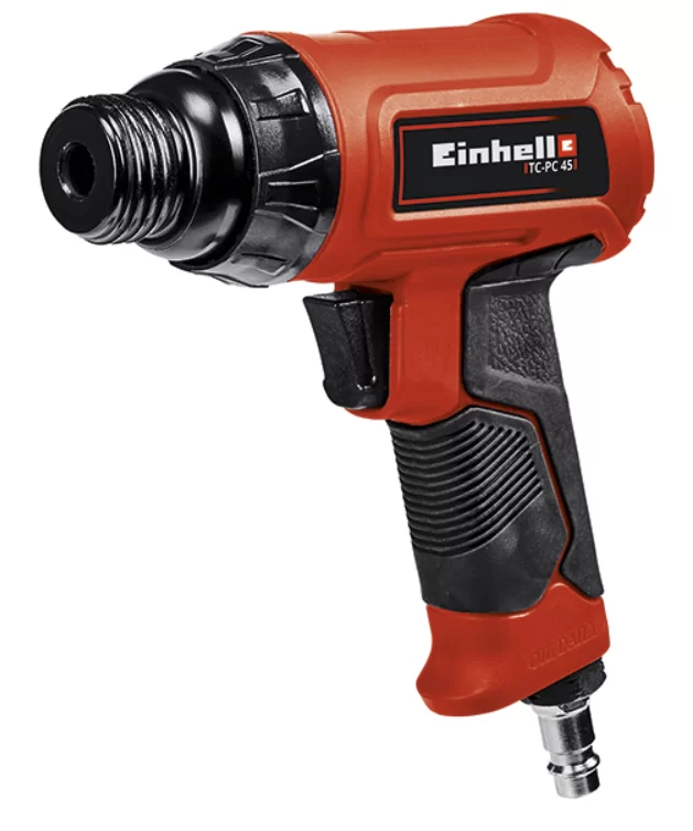 Молоток отбойный пневматический Einhell TC-PC 45 Set – №1