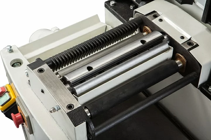 Станок фуговально-рейсмусовый Jet JPT-260 230В №3